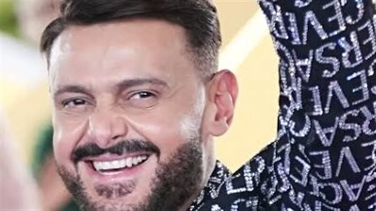 رامز جلال يحقق المصالحة مع أسماء جلال بعد جدل طويل